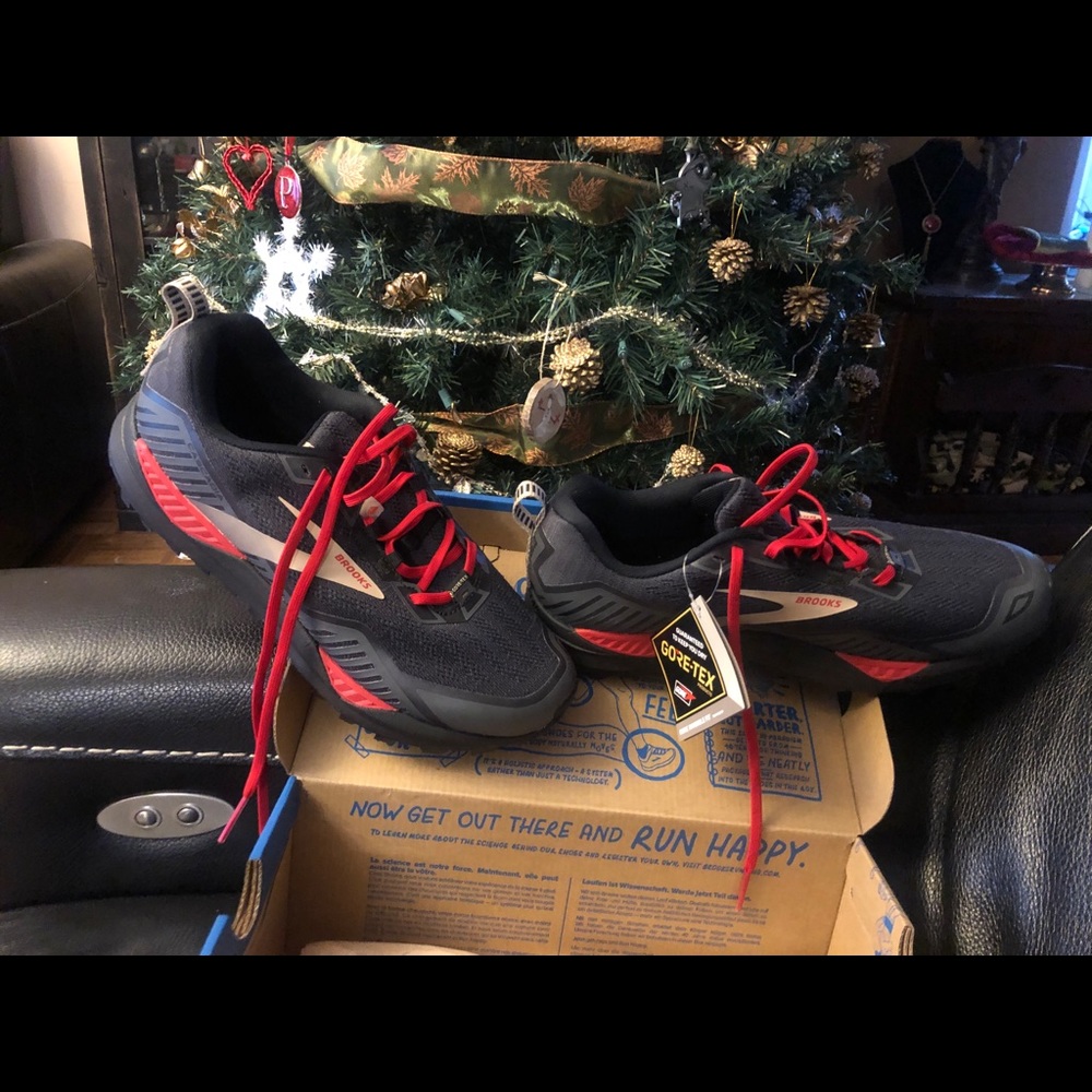 Brooks Men's Running Shoes